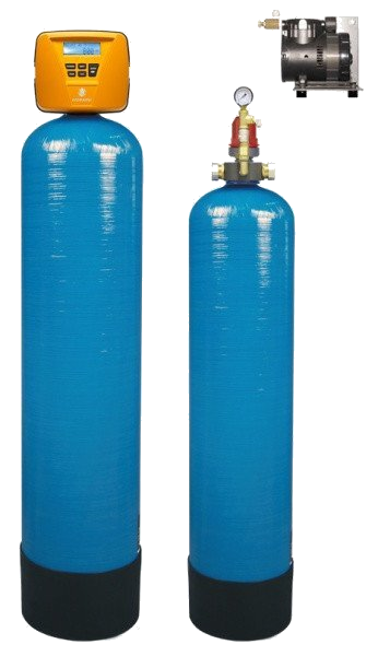 <span color-type="color" style="color: #0055bf;">Системы аэрации Oxidizer и EMS A</span>
